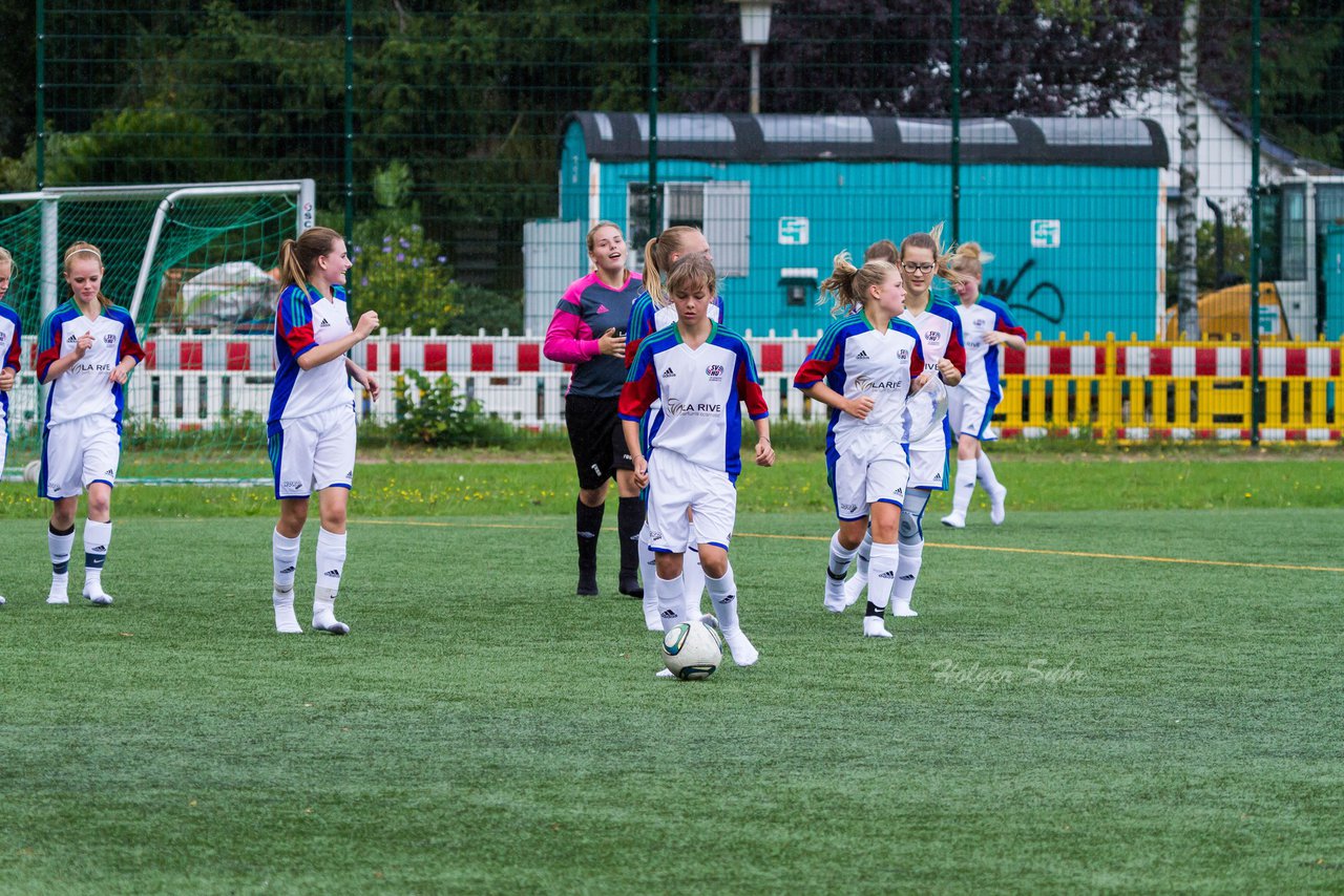 Bild 344 - B-Juniorinnen SV Henstedt Ulzburg - FSC Kaltenkirchen : Ergebnis: 3:2